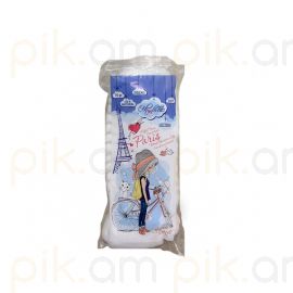 Բամբակ Ooh Lala 70գր