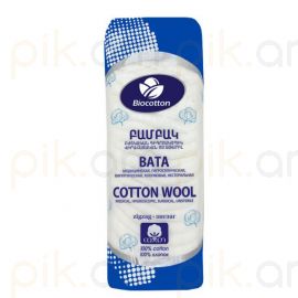 Բամբակ Biocotton 50գ