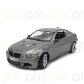 Մեքենա հեռակառավարվող BMW G2023R