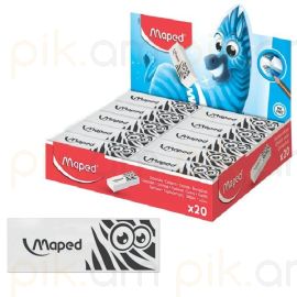 Ռետին Maped Pulse 116050