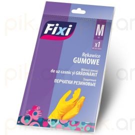 Ռետինե ձեռնոցներ Fixi M