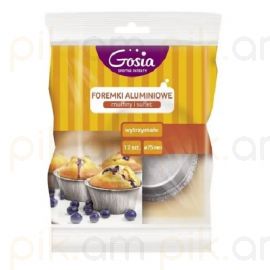 Կեքսի ֆորմա Gosia 12 հատ