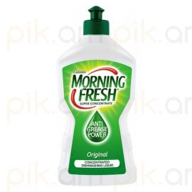 Սպասք լվանալու հեղուկ Morning fresh օրիգինալ 450 մլ