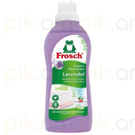 Գործվածքը փափկեցնող հեղուկ Frosh Lavander 750մլ