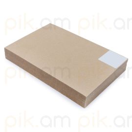 Կազմարարական ստվարաթուղթ 1610գ 2.5մմ