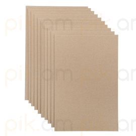 Կազմարարական ստվարաթուղթ 750գ 1,25մմ 