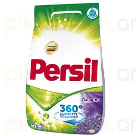 Լվացքի փոշի Persil "Лаванда" 3 կգ.