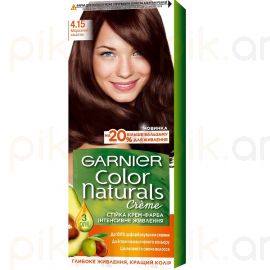 Մազի ներկ «Garnier» №4.15