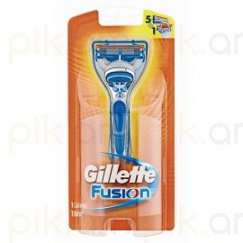 Սափրիչ Gillette Fusion