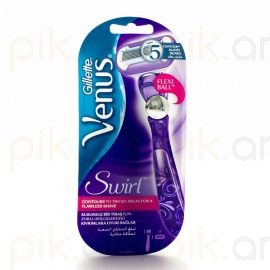 Սափրիչ Gillette Venus Swirl Flexiball