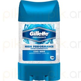 Հոտազերծիչ գել Gillette Cool Wave 70 մլ.
