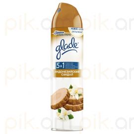 Օդափոխիչ Glade Индонезийский сандал 300 մլ.
