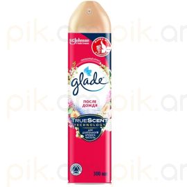 Օդափոխիչ Glade После дождя аэрозоль 300 մլ.
