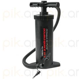 Պոմպ Ձեռքի միջին Intex 68605 37սմ