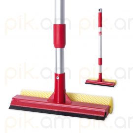 Ապակի մաքրող մոպ երկկողմանի Liao B130039 20,5սմ*70սմ 