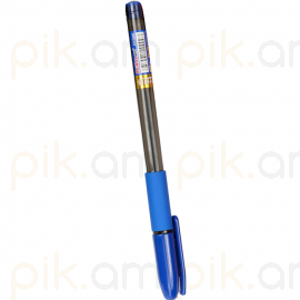 Գրիչ գելային HY505 Կապույտ (0,5մմ) 