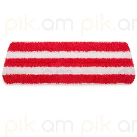 Հատակմաքրիչ մոպի պահուստ միկրոֆիբրա Liao 40սմ R130001