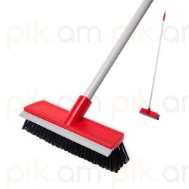 Հատակմաքրիչ խոզանակ Liao 25սմ * 137սմ K130034