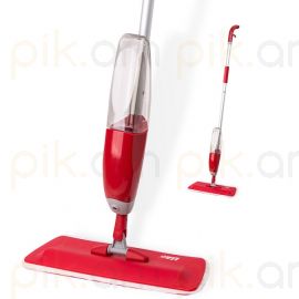 Հատակմաքրիչ մոպ ջրի դիսպենսրով Liao 40սմ*128սմ A130042