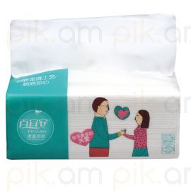 Անձեռոցիկ PerEasy 150 հատ