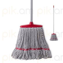 Հատակմաքրիչ մոպ միկրոֆիբրա Liao 130 սմ․ A130087