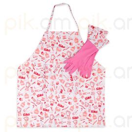 Խոհանոցային հավաքածու Liao H130025