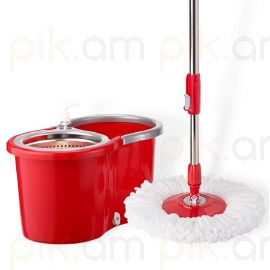 Հատակի մաքրման հավաքածու (Մոպ) Liao T130016