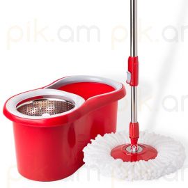 Հատակի մաքրման հավաքածու (Մոպ) Liao T130034