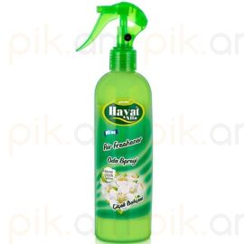 Օդափոխիչ Hayat Alfa Ծաղիկներ 350մլ