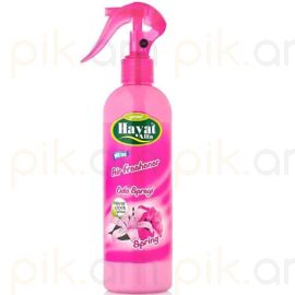 Օդափոխիչ Hayat Alfa Գարուն 350մլ 