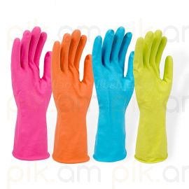 Ռետինե ձեռնոցներ Liao L H130021