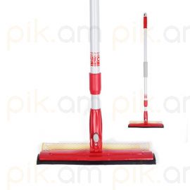 Ապակի մաքրող մոպ երկկողմանի Liao B130001  31սմ*125սմ