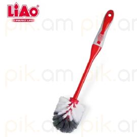 Զուգարանի խոզանակ Liao 47սմ D130033