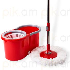 Հատակի մաքրման հավաքածու (Մոպ) Liao T130024
