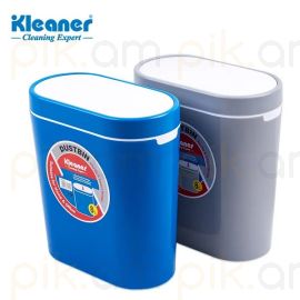 Աղբաման պլաստմասե Kleaner KT2104 12լ
