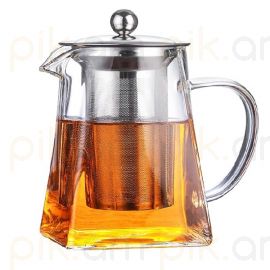 Թրմիչ ապակե բրգաձև 750 մլ. XZ-340