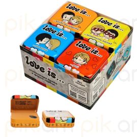 Թարմացնող կոնֆետ Love is Մարակուա 20գ