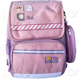 Դպրոցական պայուսակ K-114