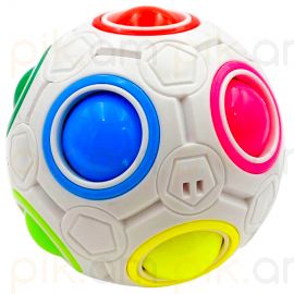 Զարգացնող խաղ ռուբիկ-կուբիկ XZ-435