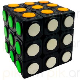 
Զարգացնող խաղ ռուբիկ-կուբիկ XZ-429
