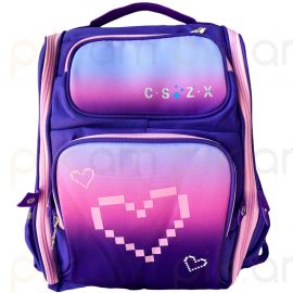 Դպրոցական պայուսակ K-85