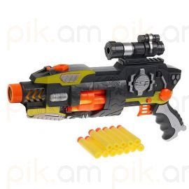 Խաղալիք զենք XZ-222