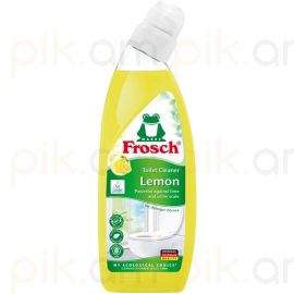 Մաքրող հեղուկ զուգարանակոնքի Frosch Citrus 750մլ