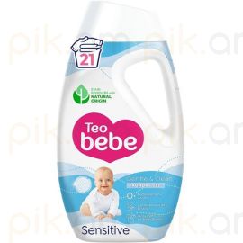 Լվացքի հեղուկ Teo Bebe 0.945լ Sensitive