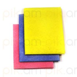 Անձեռոցիկներ վիսկոզային Arm Sponge 3 հատ