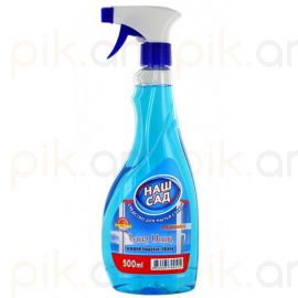 Ապակի մաքրելու միջոց Наш Сад 500 մլ.