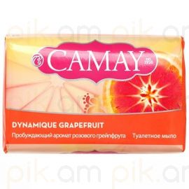 Օճառ Camay Թուրինջ 85գ