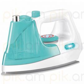 Խաղալիք էլեկտրական արդուկ  My Home 3207B