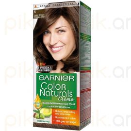 Մազի ներկ «Garnier» №5