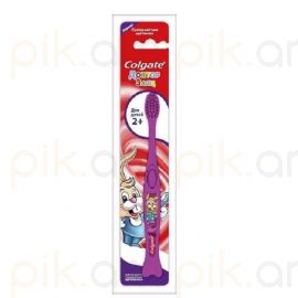 Ատամի խոզանակ Colgate Մանկական 2+